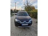 Mitsubishi Outlander 4WD