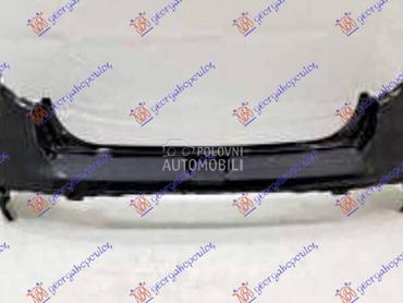 ZADNJI BRANIK za Kia Soul od 2016. do 2019. god.