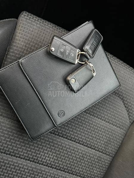 Volkswagen Golf 7 1.4 TSI R-Line