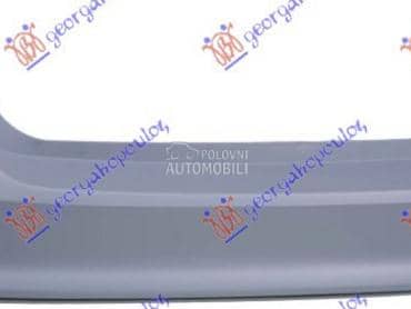 ZADNJI BRANIK PM 5 VRATA za Ford Focus od 2011. do 2014. god.