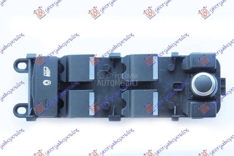 NEMA- PREKIDAC U PREDNJIM...