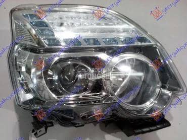 FAR 10- Desno za Nissan X-Trail od 2001. do 2014. god.