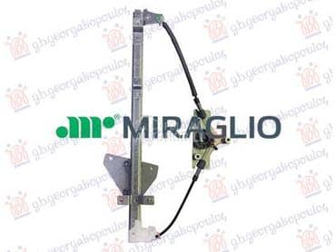 PODIZAC PREDNJEG PROZORA... za Mazda 5 od 2017. do 2022. god.