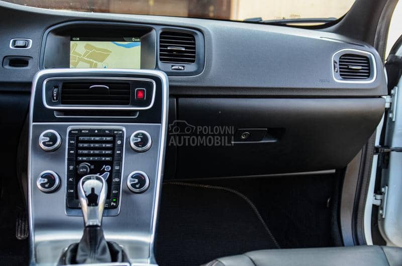 Volvo S60 2.0 Summum