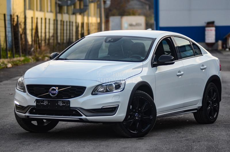 Volvo S60 2.0 Summum