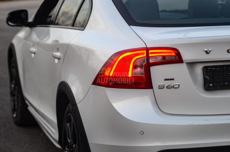 Volvo S60 2.0 Summum