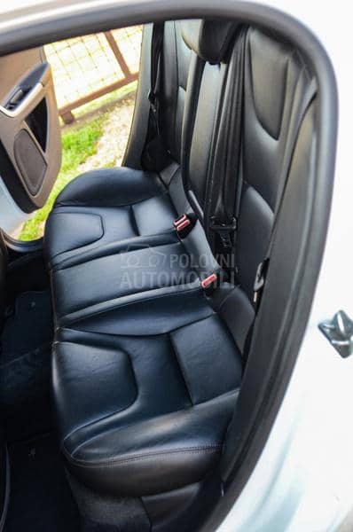 Volvo S60 2.0 Summum