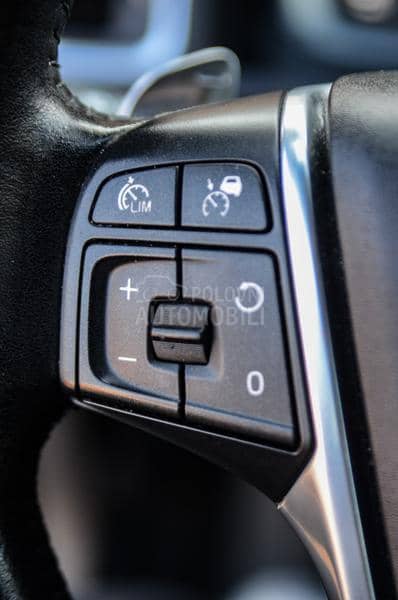 Volvo S60 2.0 Summum