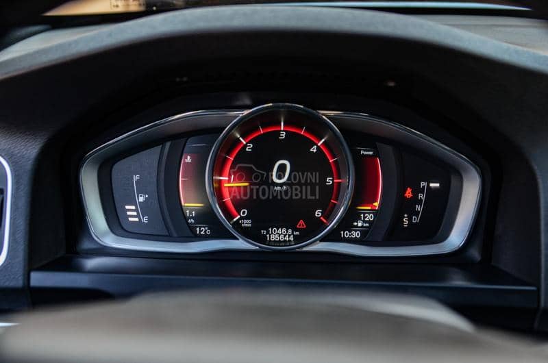 Volvo S60 2.0 Summum