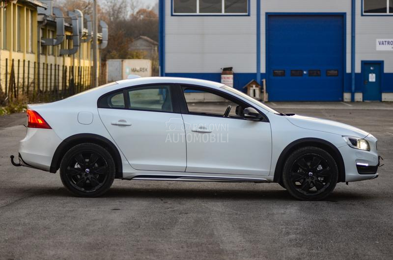 Volvo S60 2.0 Summum