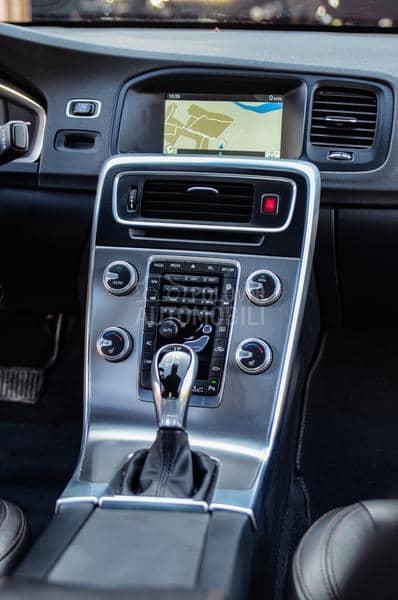 Volvo S60 2.0 Summum