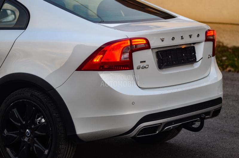 Volvo S60 2.0 Summum