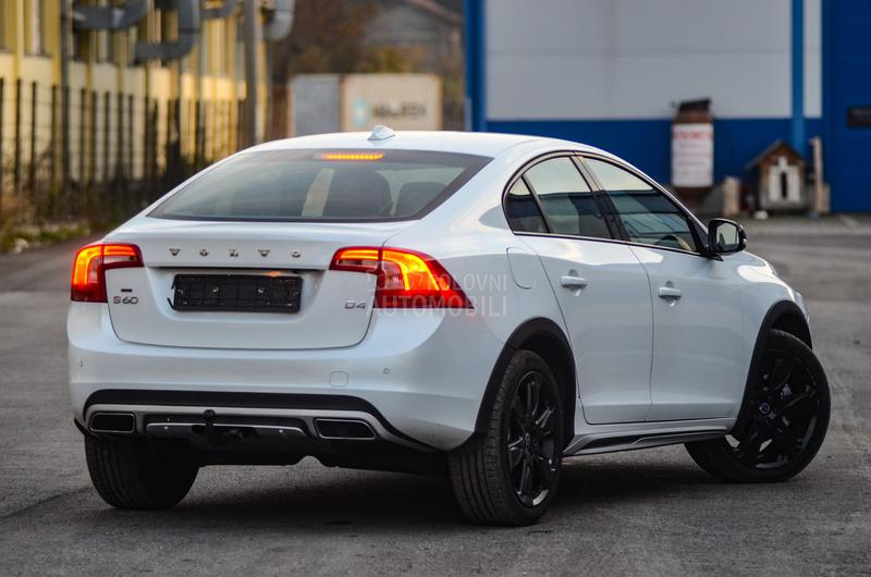 Volvo S60 2.0 Summum