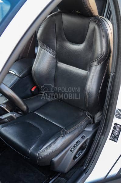 Volvo S60 2.0 Summum