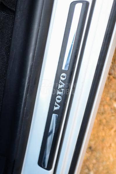 Volvo S60 2.0 Summum