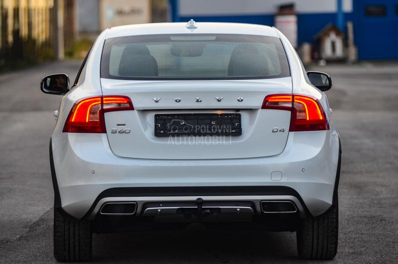 Volvo S60 2.0 Summum