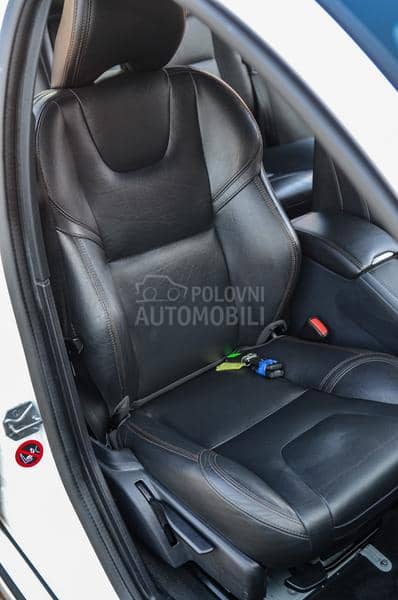 Volvo S60 2.0 Summum