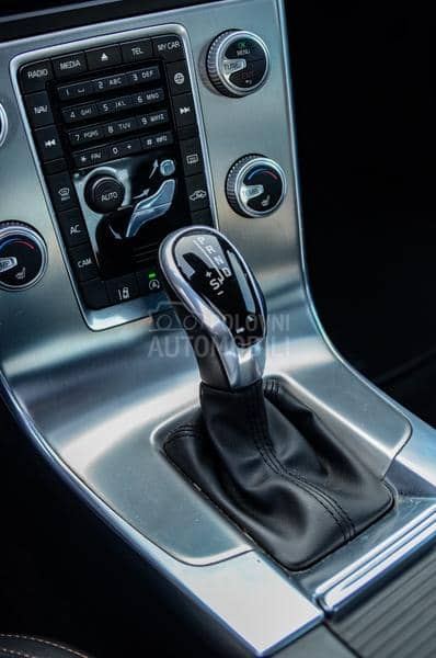 Volvo S60 2.0 Summum