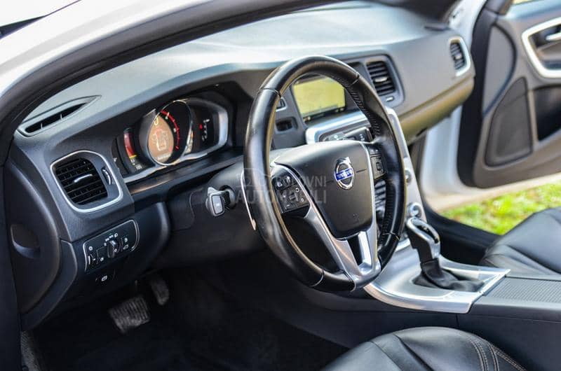 Volvo S60 2.0 Summum