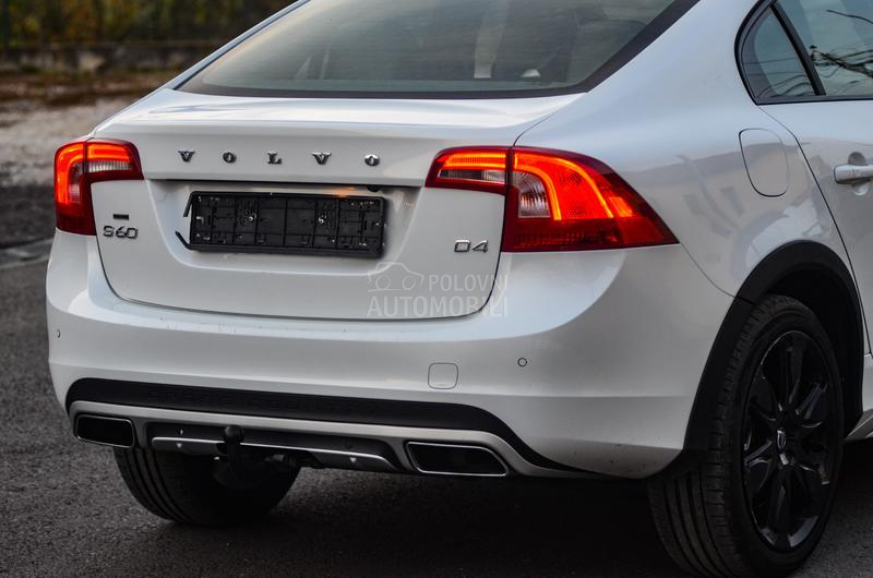 Volvo S60 2.0 Summum