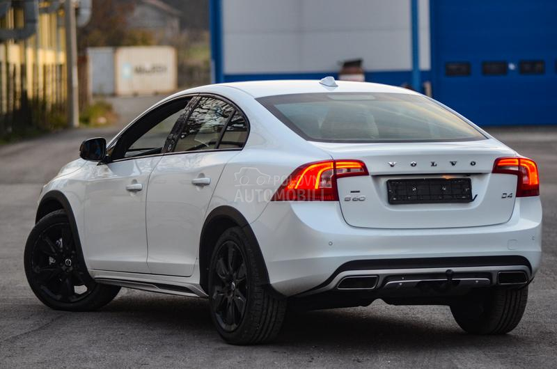 Volvo S60 2.0 Summum