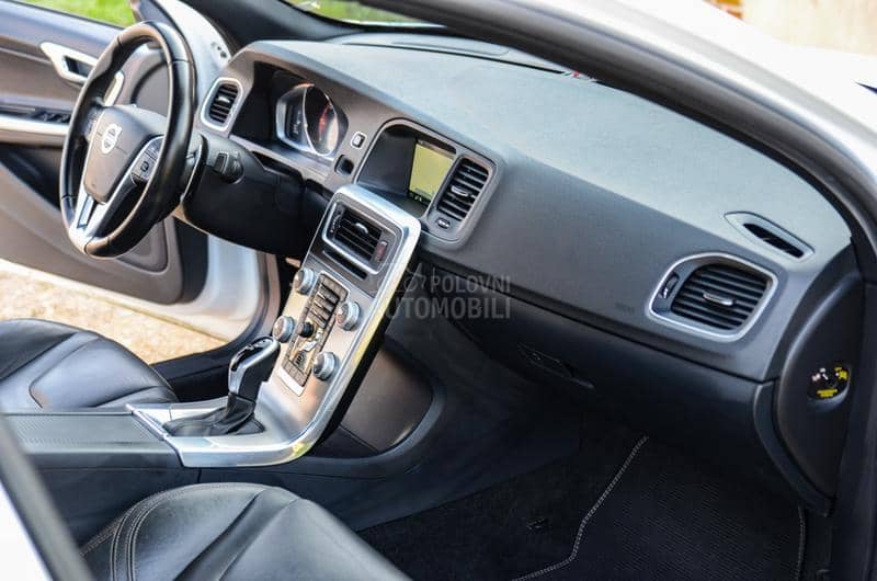 Volvo S60 2.0 Summum