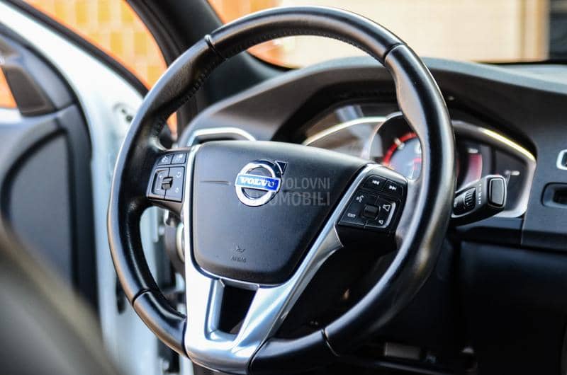 Volvo S60 2.0 Summum