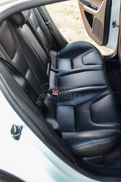 Volvo S60 2.0 Summum