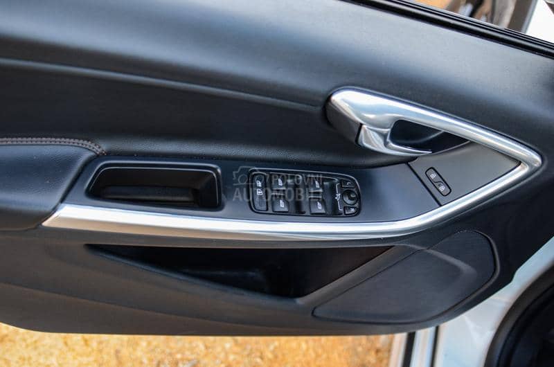 Volvo S60 2.0 Summum