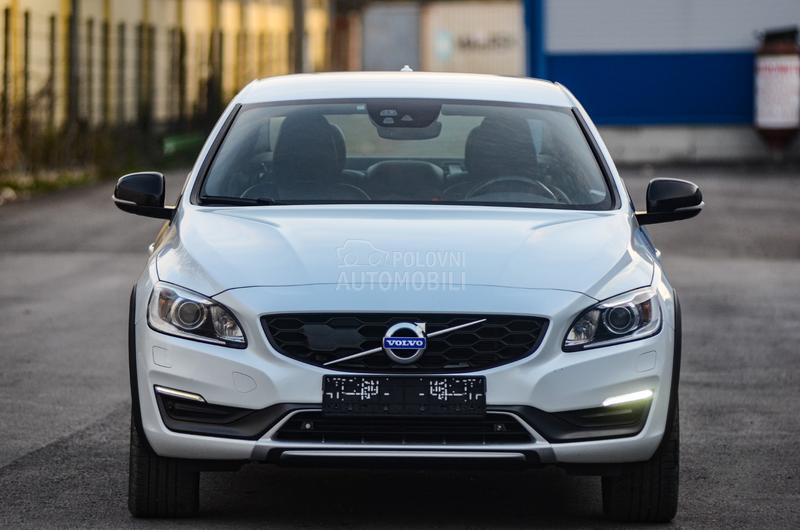 Volvo S60 2.0 Summum