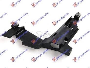 NOSAC FARA PLASTICNI Levo za BMW Serija 3 od 1999. do 2003. god.