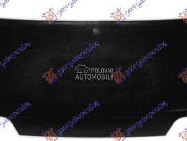 HAUBA Boxer za Peugeot Ostalo od 1994. do 2002. god.