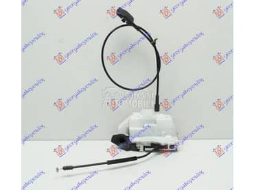 BRAVA PREDNJIH VRATA BELA... za Renault Twingo od 2000. do 2007. god.