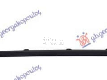 SPOJLER PREDNJEG BRANIKA za Hyundai Tucson od 2020. do 2024. god.