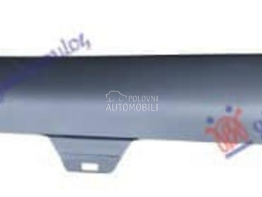 SAJTNA PLASTICNA Desno za Volkswagen Scirocco od 2014. do 2017. god.