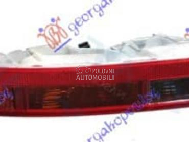 ZADNJA MAGLENKA/RIKVERC... za Audi Q5 od 2008. do 2012. god.