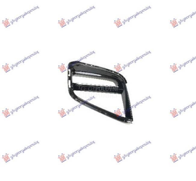 NEMA- RESETKA PREDNJEG...