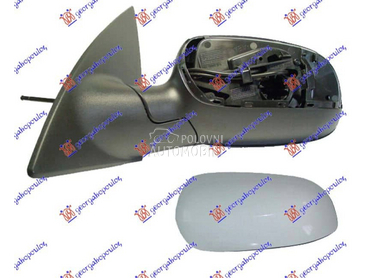 RETROVIZOR MEHANICKI SA... za Opel Corsa C od 2000. do 2006. god.