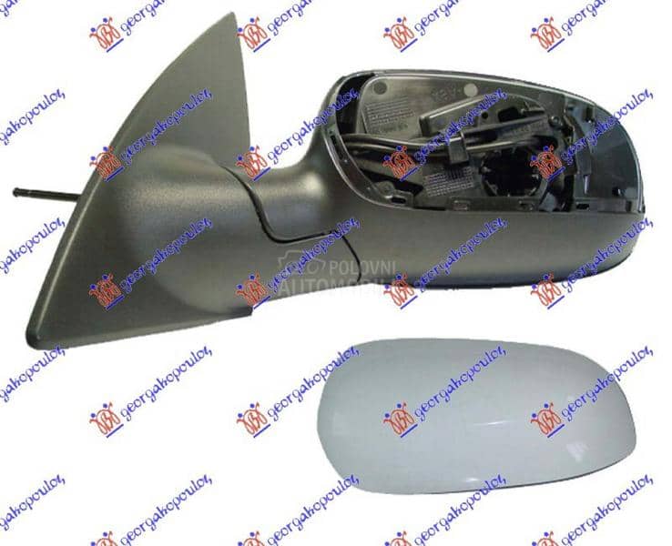 RETROVIZOR MEHANICKI SA...