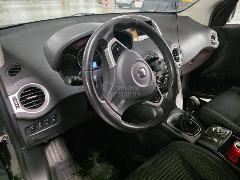 Renault Koleos 