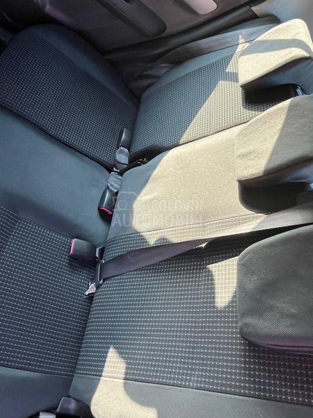 Suzuki Swift CH set zimskih guma