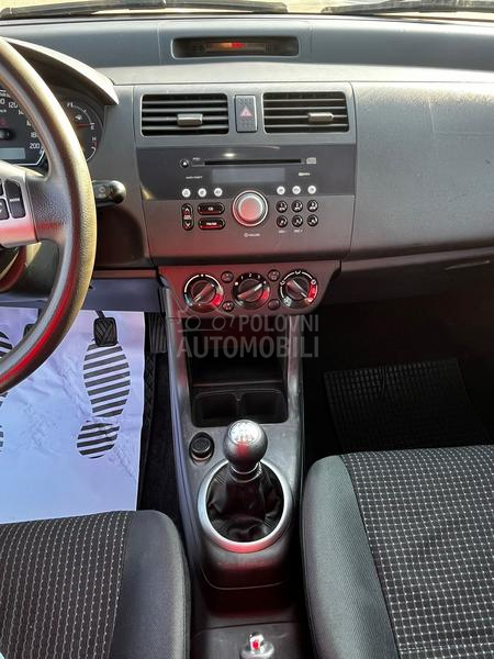 Suzuki Swift CH set zimskih guma