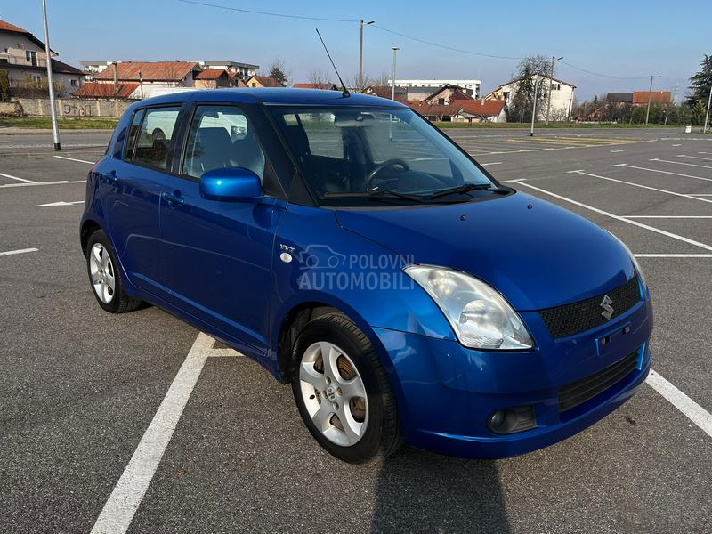 Suzuki Swift CH set zimskih guma