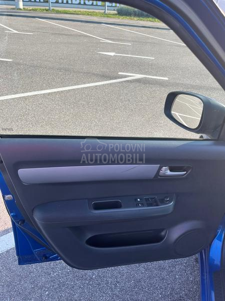 Suzuki Swift CH set zimskih guma