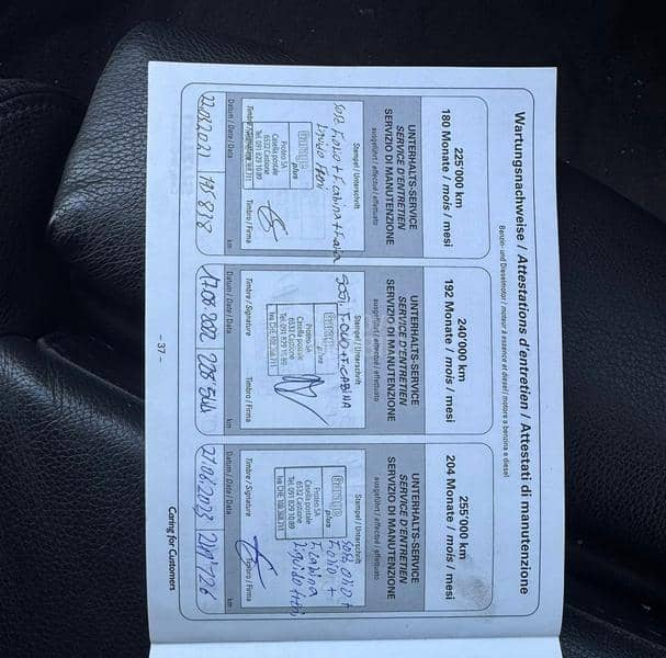 Suzuki Swift CH set zimskih guma