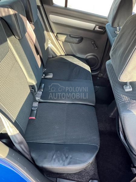 Suzuki Swift CH set zimskih guma