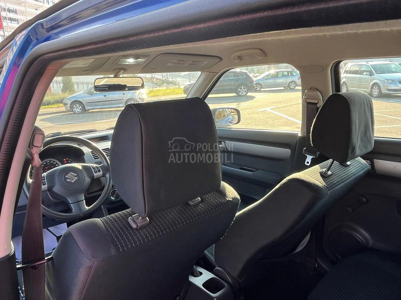 Suzuki Swift CH set zimskih guma