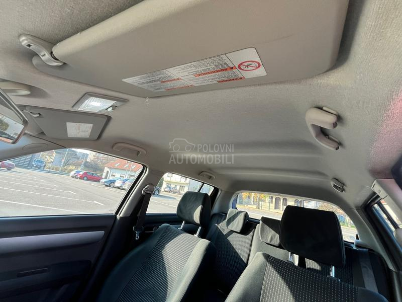 Suzuki Swift CH set zimskih guma