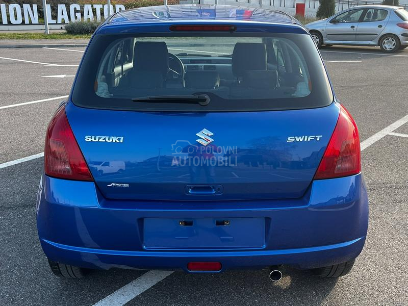 Suzuki Swift CH set zimskih guma