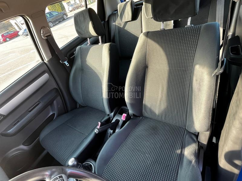 Suzuki Swift CH set zimskih guma